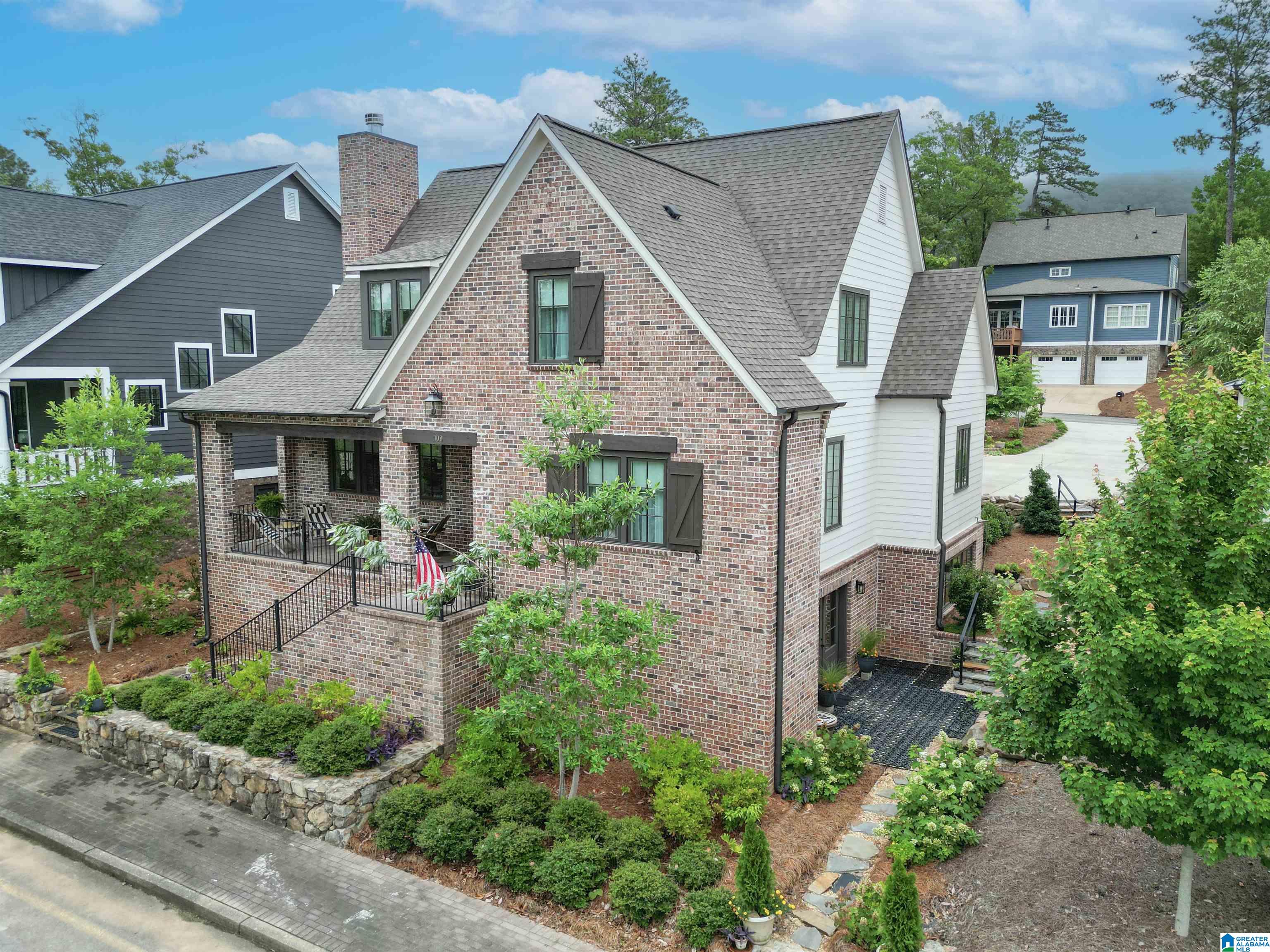 108 PERRY PLACE