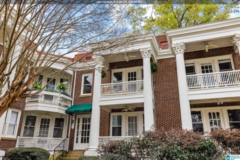 Photo of 3809 12th Court S #C4, BIRMINGHAM, AL 35222 (MLS # 21448003)