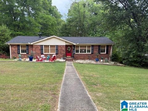 2625 SOUTHVIEW PLACE VESTAVIA HILLS AL 35216