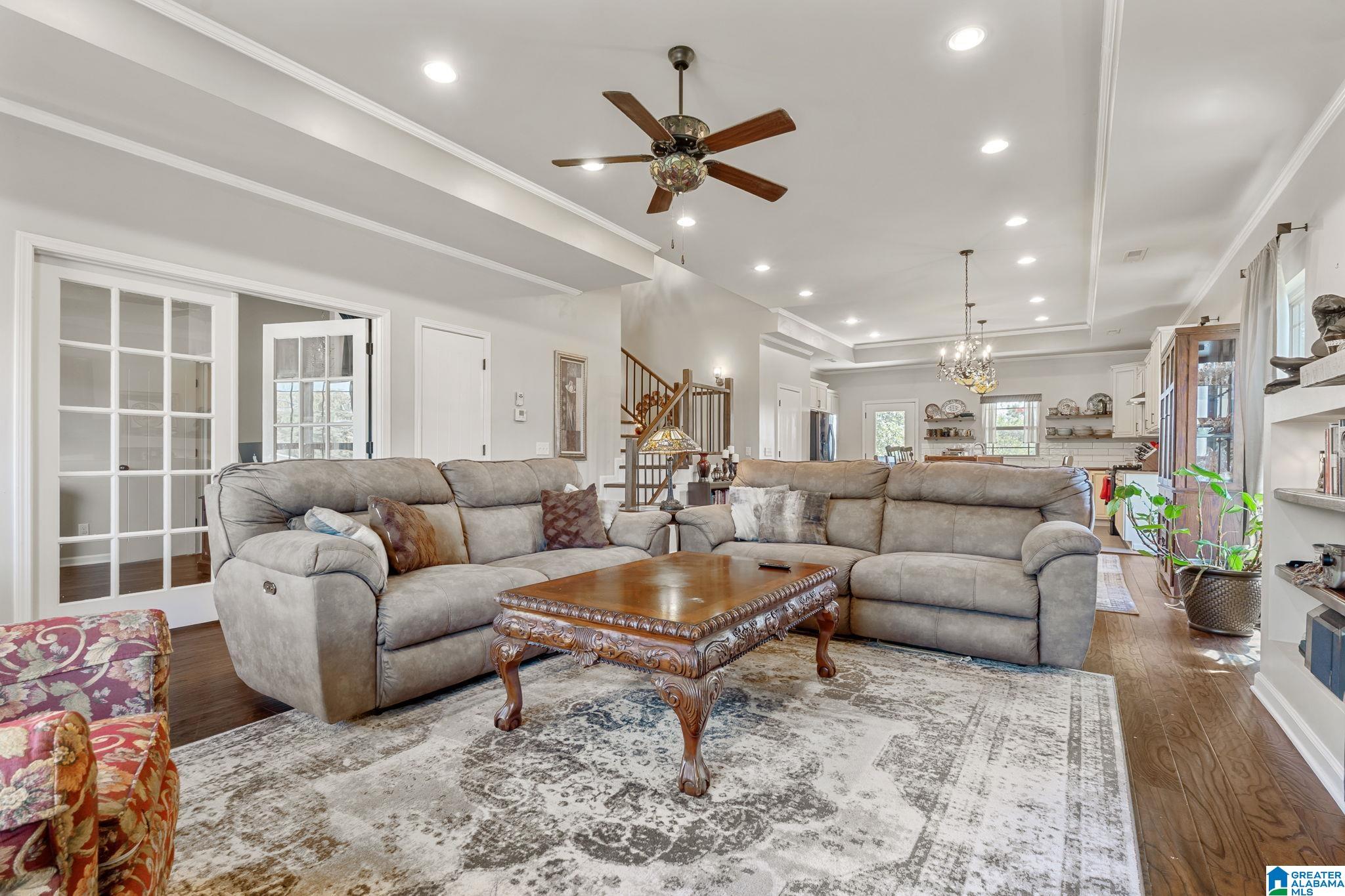 717 DARLENE DRIVE