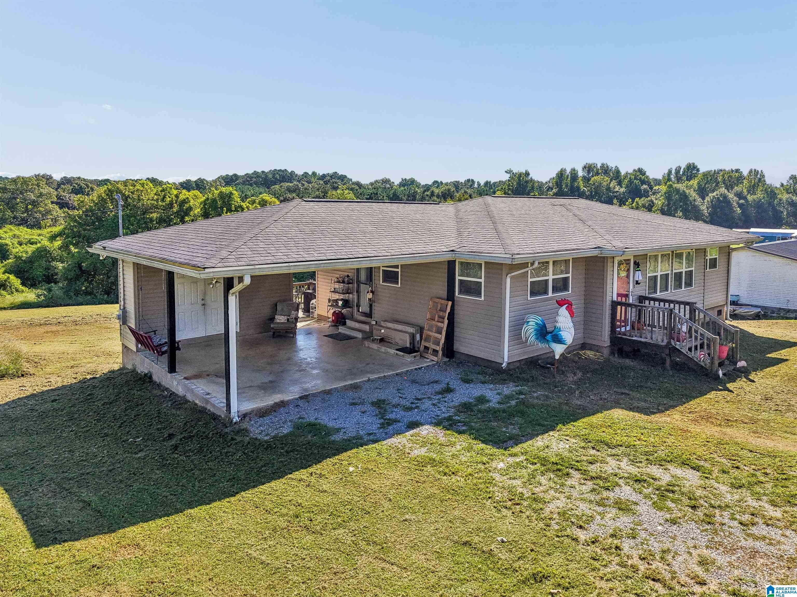 3251 COUNTY HIGHWAY 13