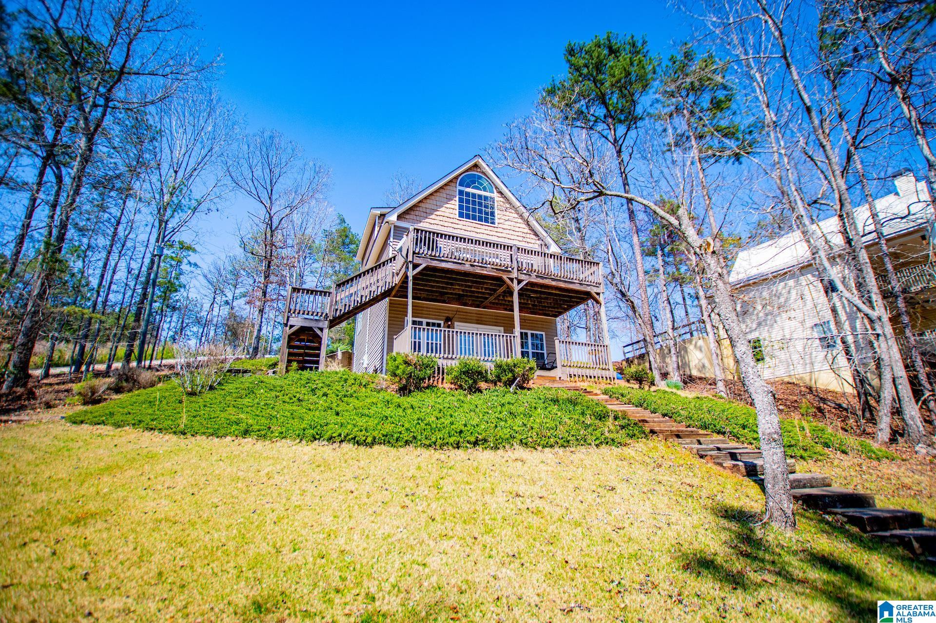 146 COUNTY ROAD 2564