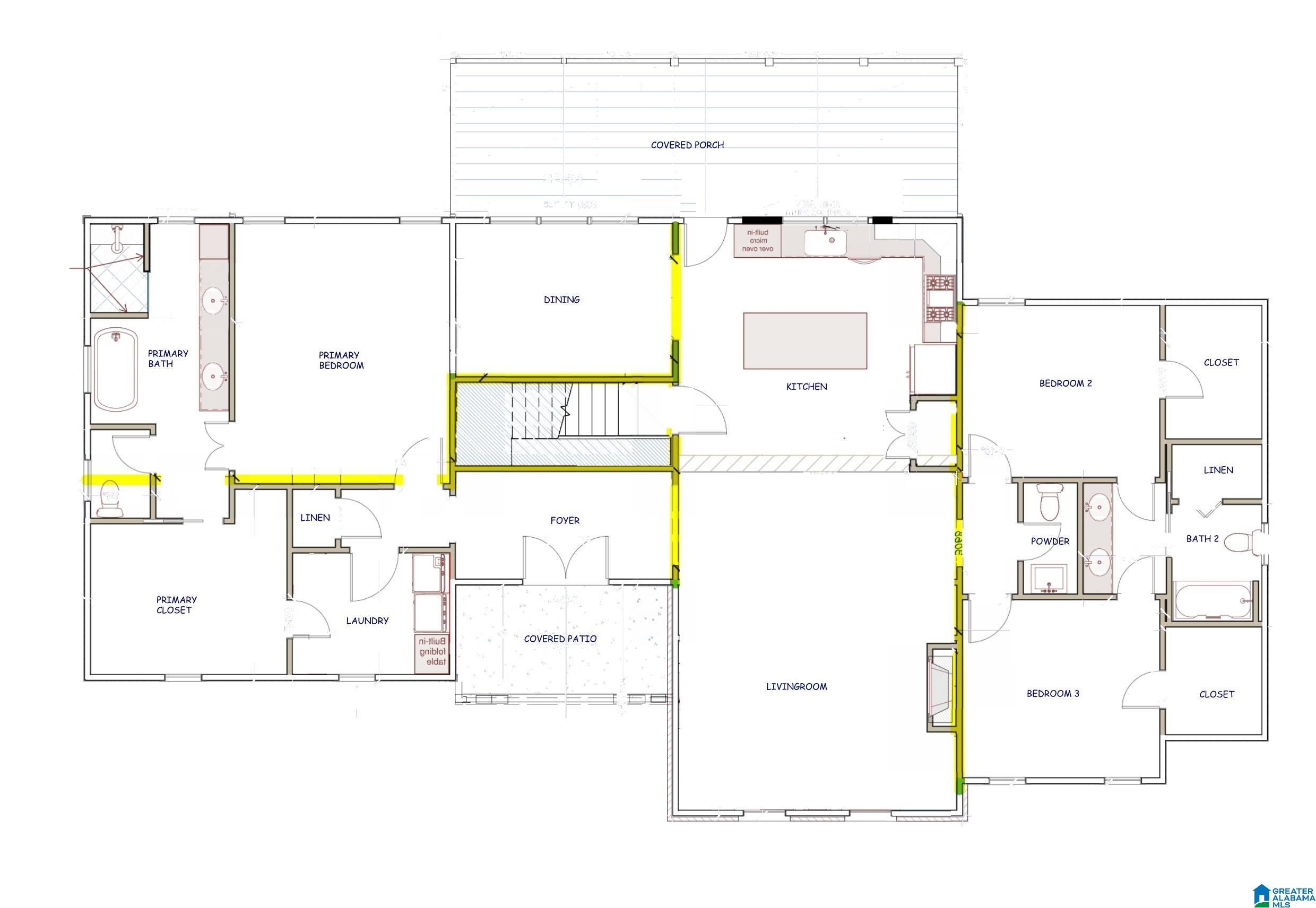 207 3RD STREET