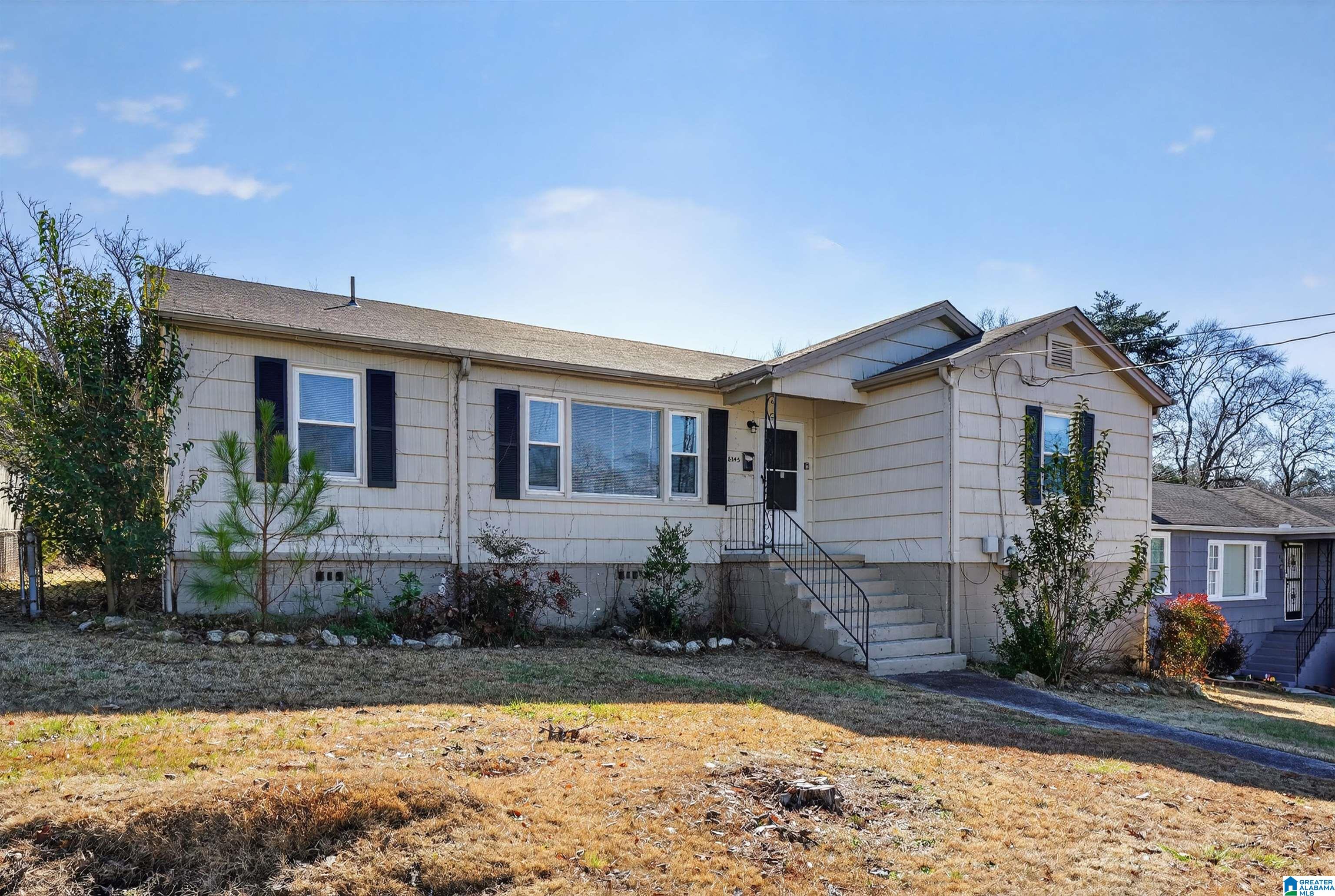 Photo 1 of 31 — 8345 9TH AVENUE S, BIRMINGHAM, AL 35206