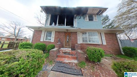 408 TRENHOLM MEMORIAL DRIVE TUSCUMBIA AL 35674