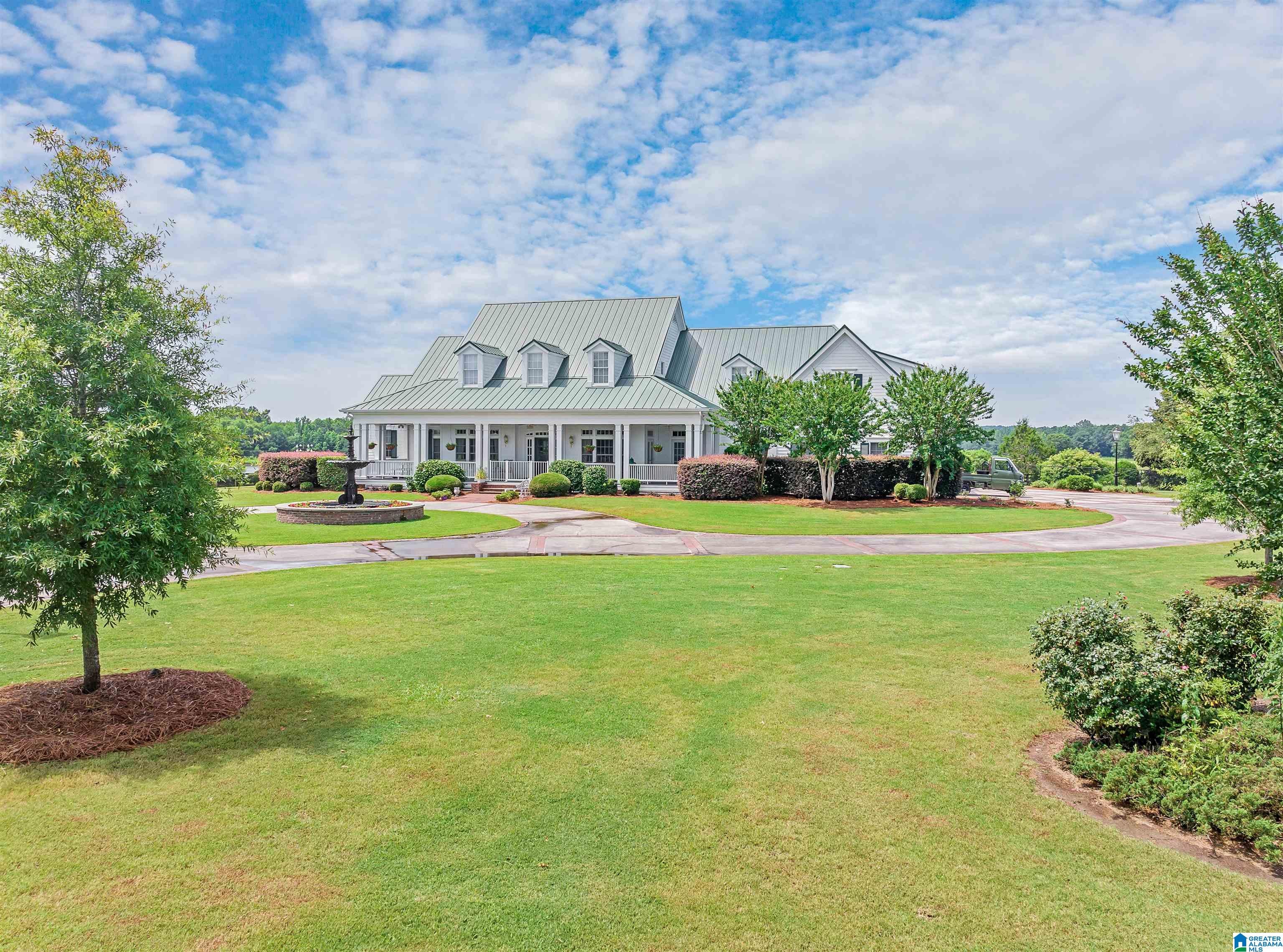 80974 TALLASSEE HIGHWAY