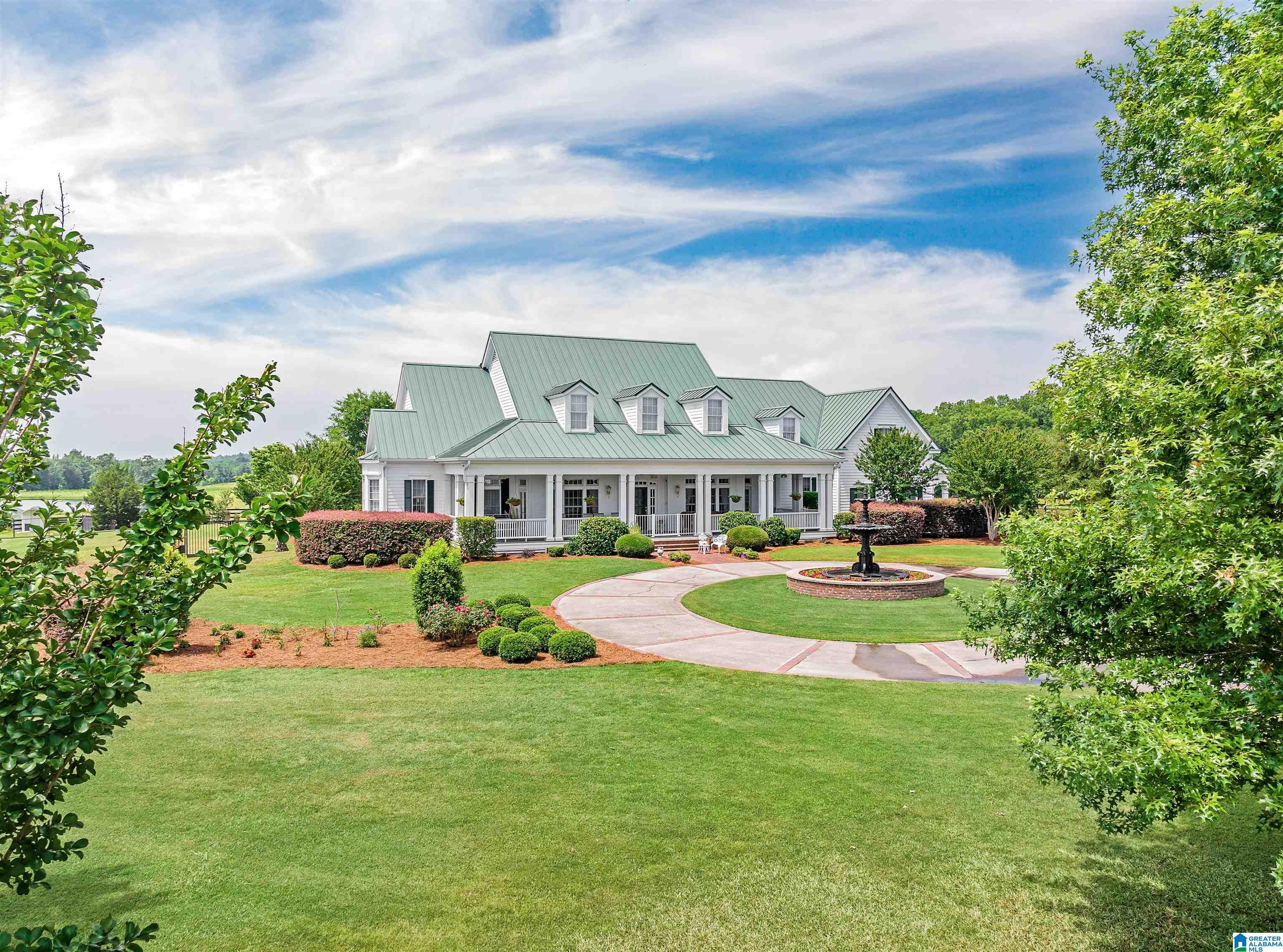 80974 TALLASSEE HIGHWAY