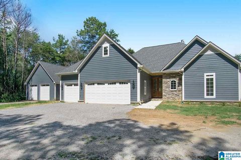 401 BUCKEYE TRAIL COLUMBIANA AL 35051