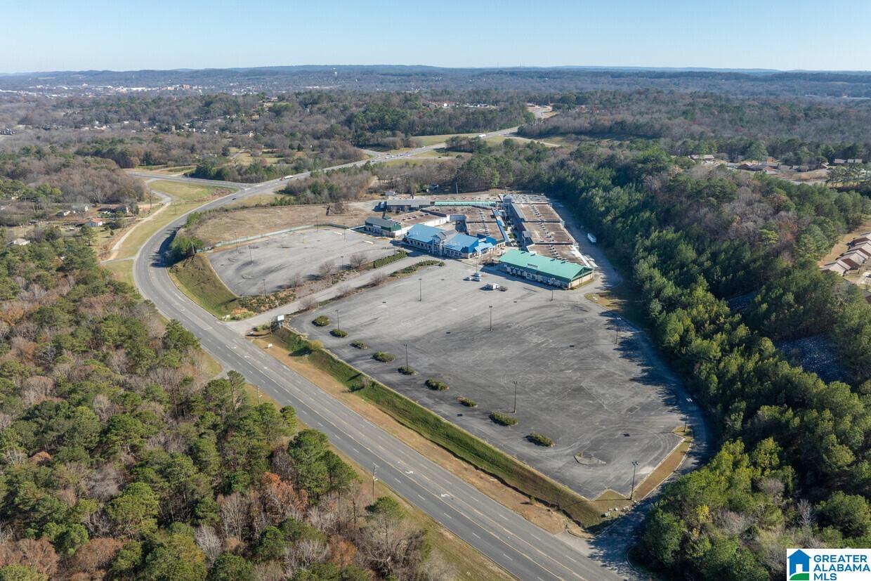 4500 ALABAMA ADVENTURE PARKWAY