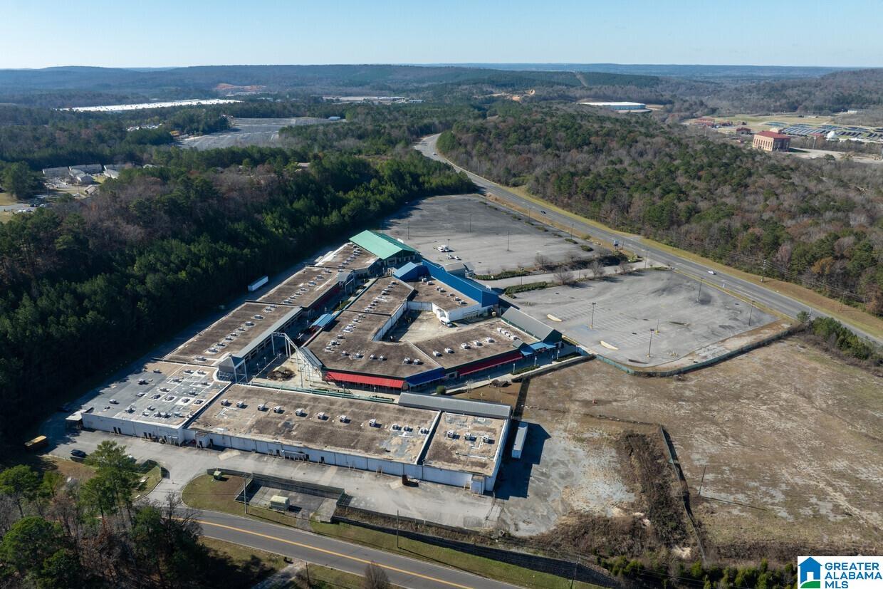 4500 ALABAMA ADVENTURE PARKWAY