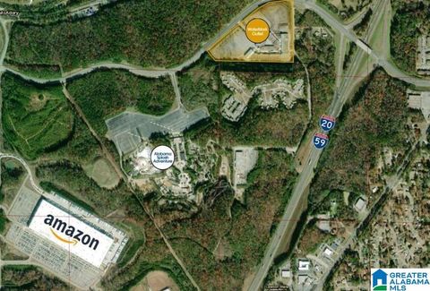 4500 ALABAMA ADVENTURE PARKWAY BESSEMER AL 35022