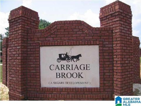 4775 CARRIAGE DRIVE 28 BESSEMER AL 35022