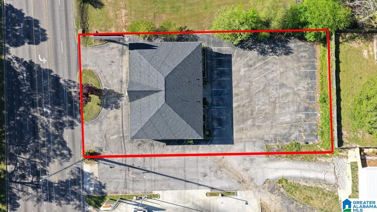 2244 CENTER POINT PARKWAY