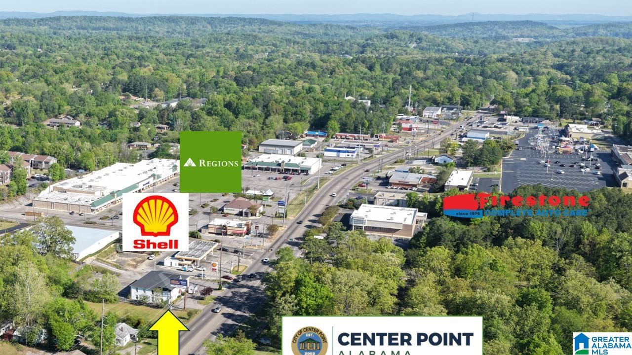 2244 CENTER POINT PARKWAY