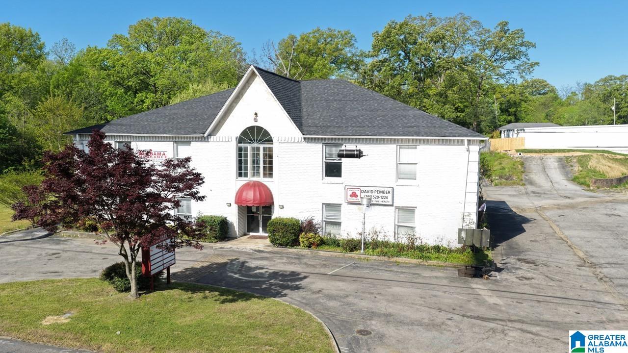 2244 CENTER POINT PARKWAY