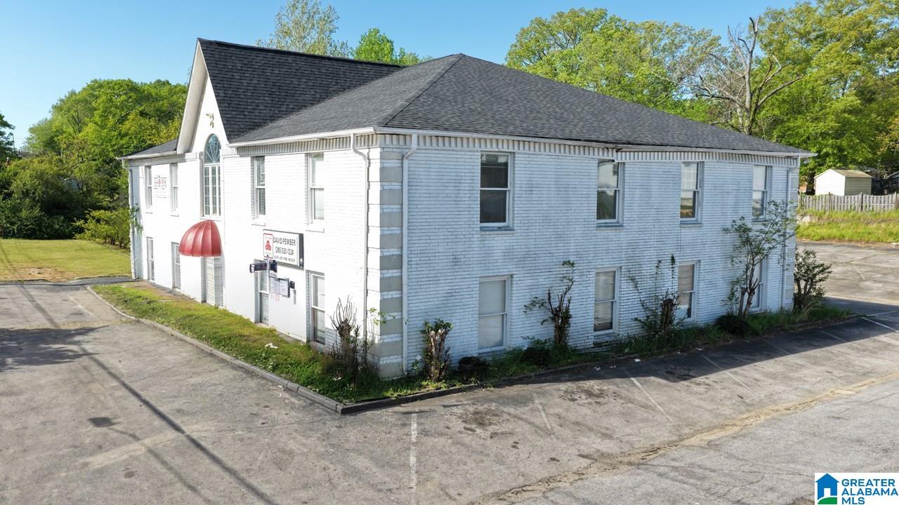 2244 CENTER POINT PARKWAY