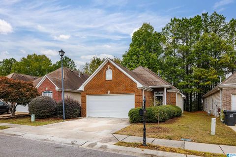 152 HIGHVIEW COVE PELHAM AL 35124
