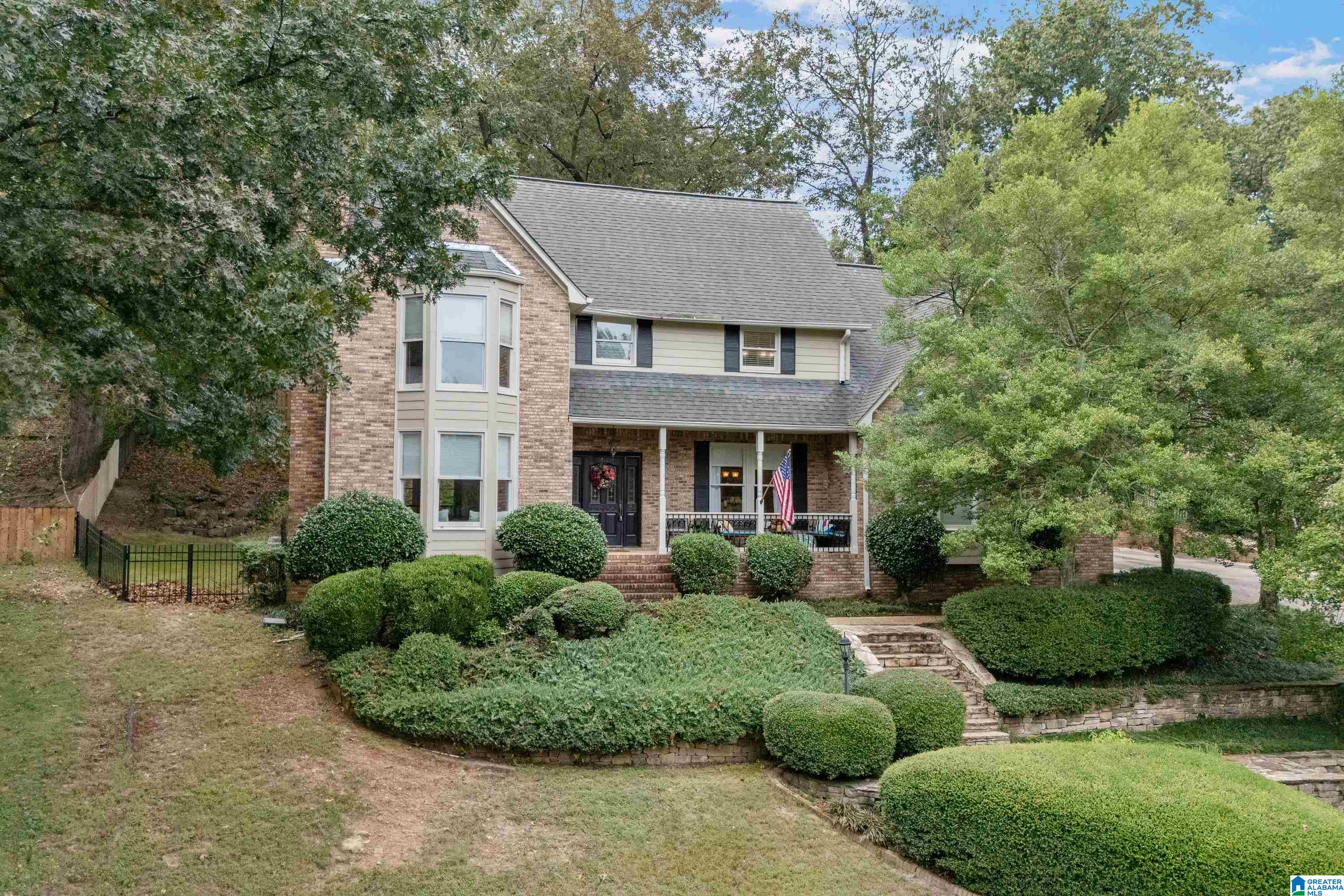 214 POWELL PLACE