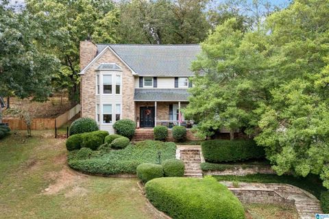 214 POWELL PLACE TRUSSVILLE AL 35173