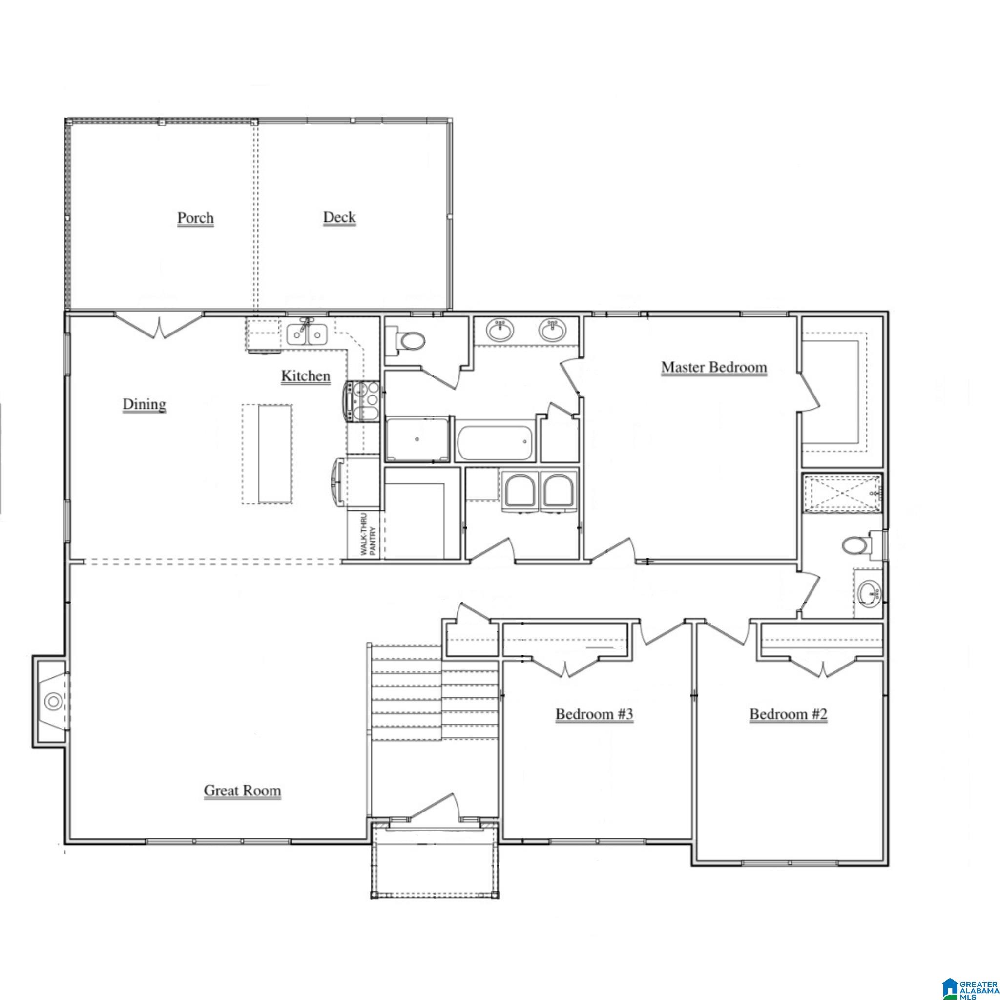 1027 OAK VALLEY DRIVE