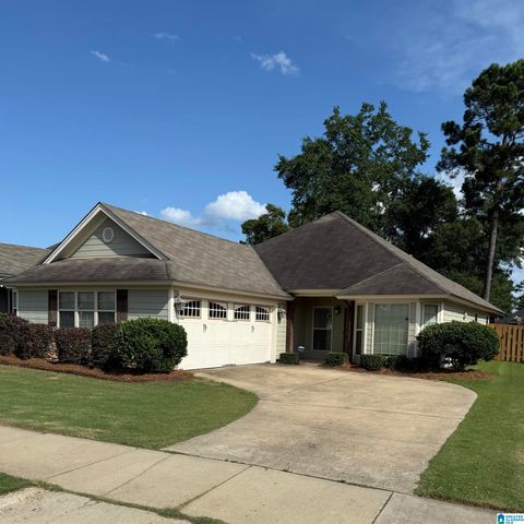 9124 WHITE POPLAR CIRCLE PIKE ROAD AL 36064
