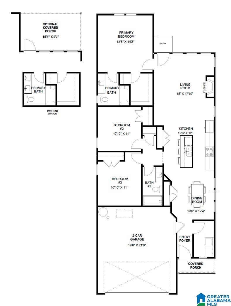 0160 SHILOH CREEK DRIVE