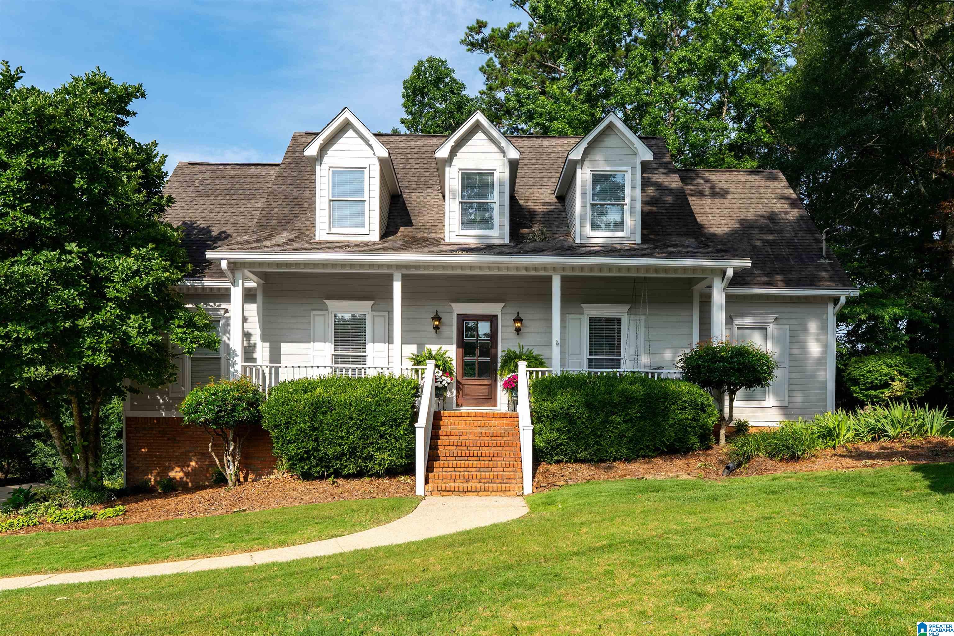 100 REDWOOD DRIVE