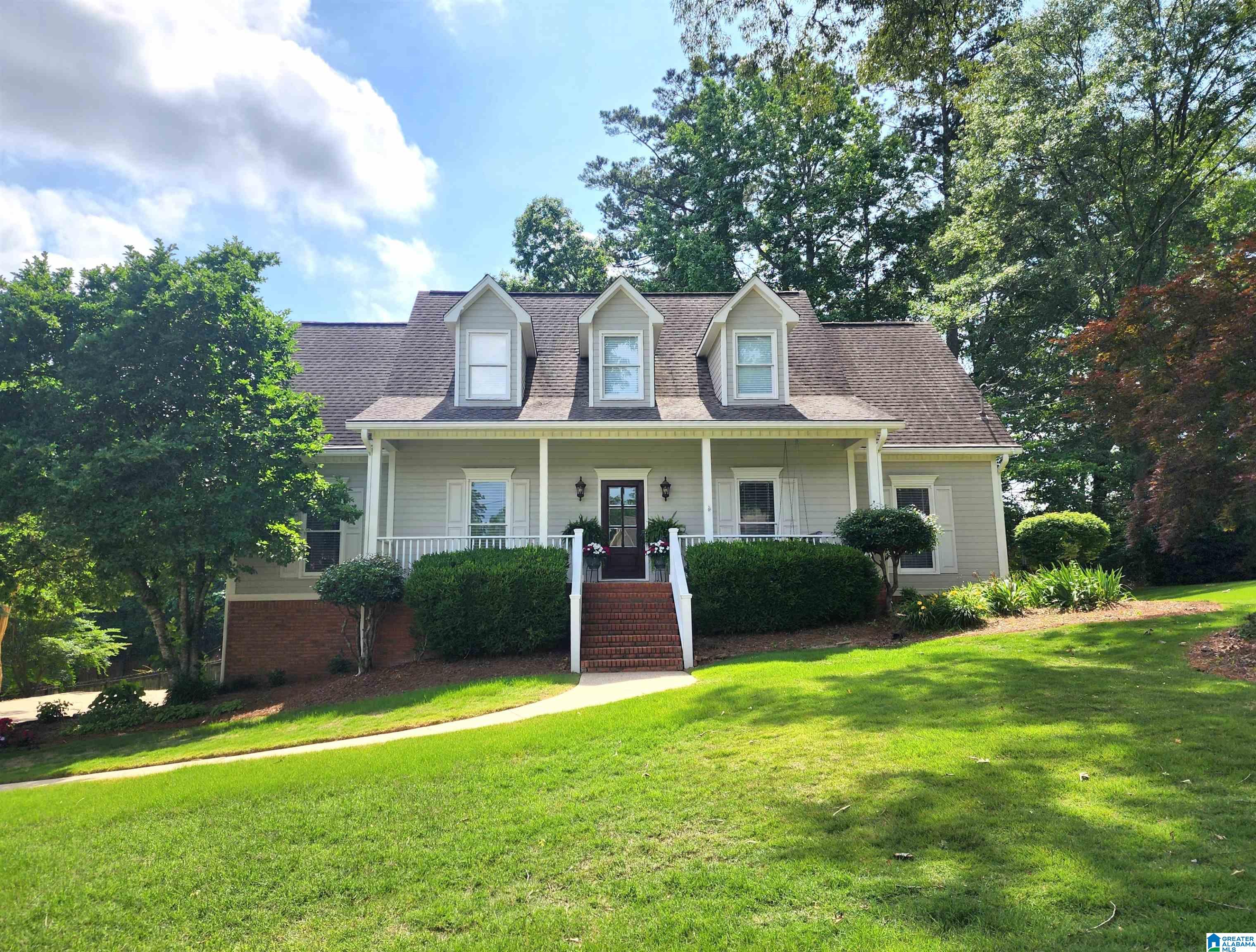 100 REDWOOD DRIVE