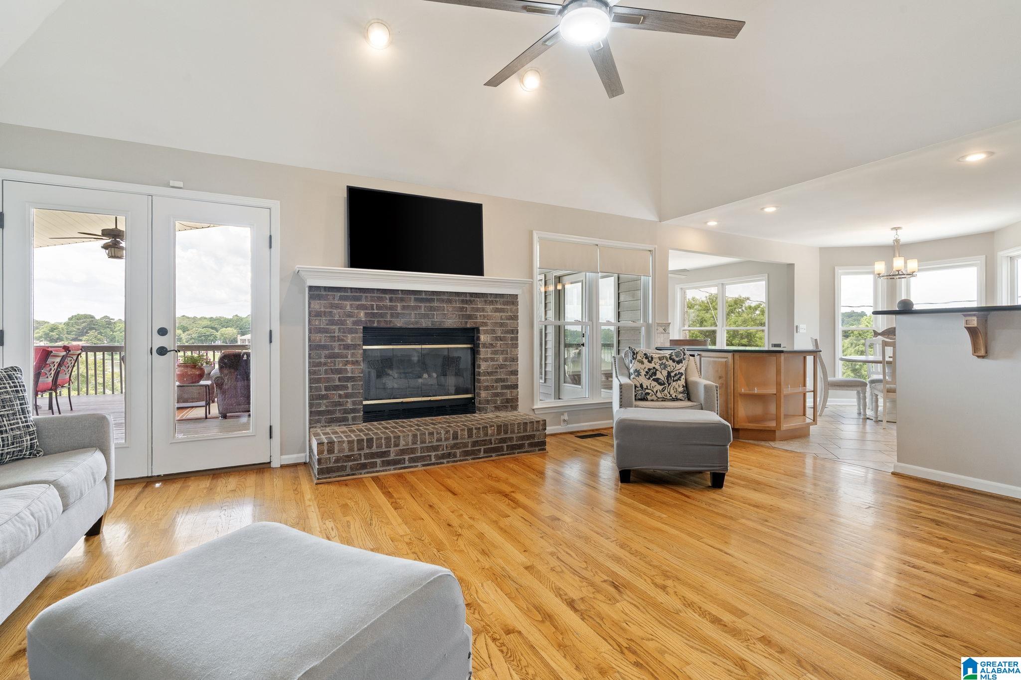 401 ALLEN ROAD
