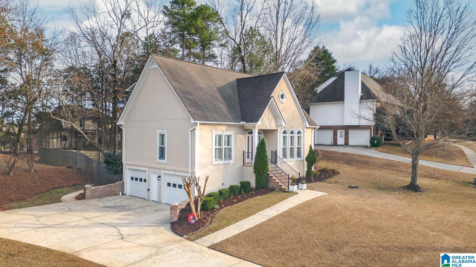 4025 BENT RIVER LANE