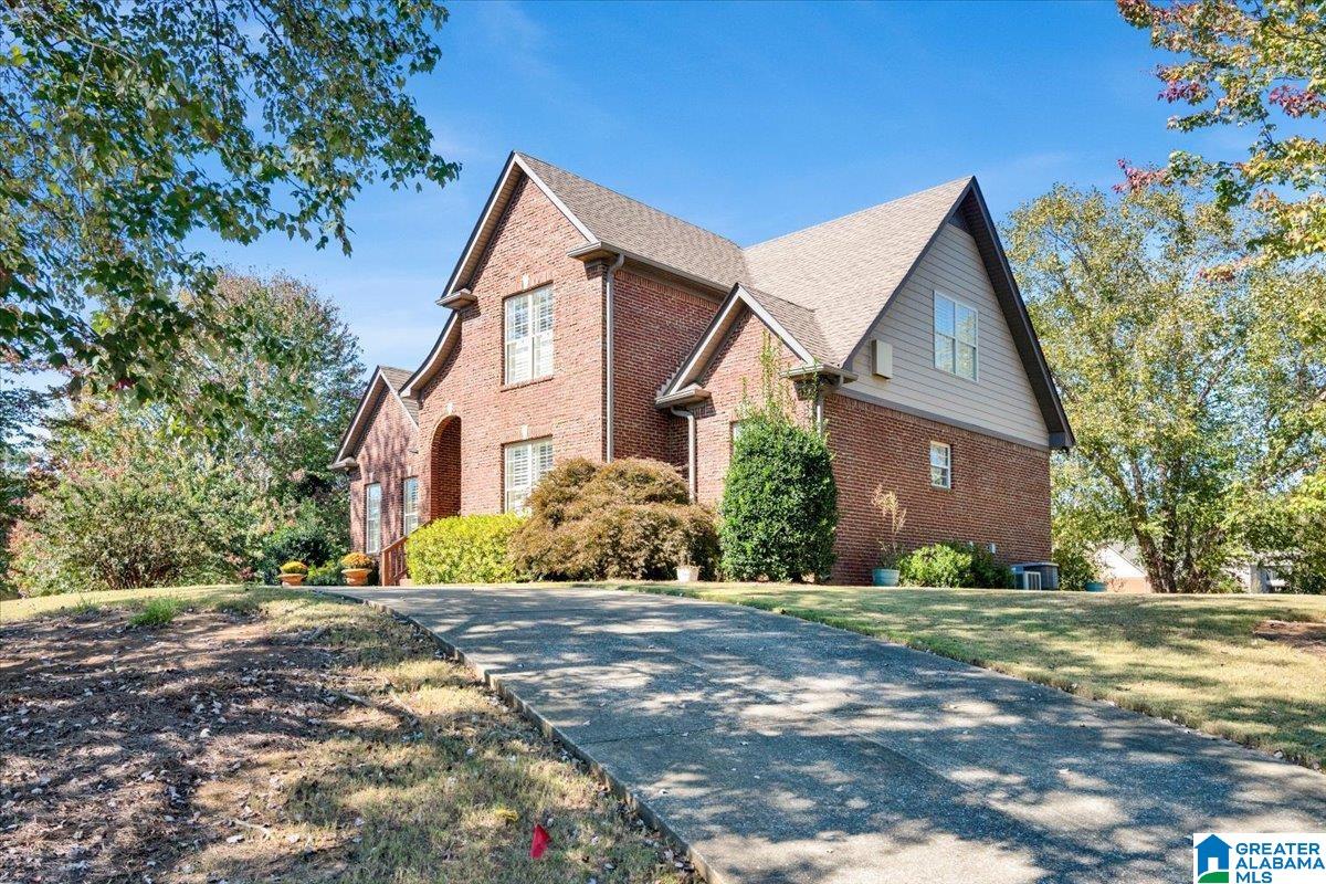 1037 OLD MILL RUN