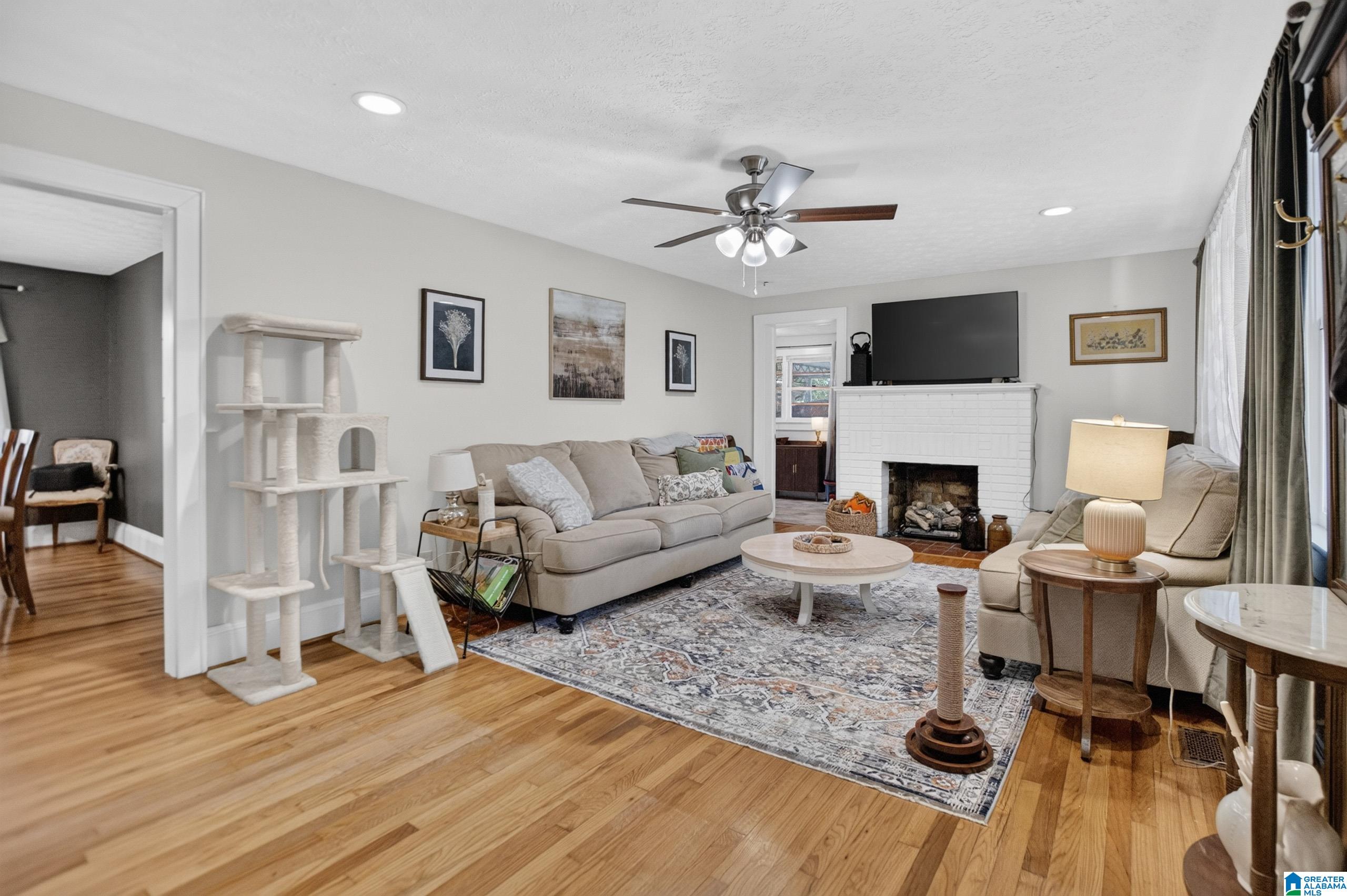 1105 TERESA DRIVE