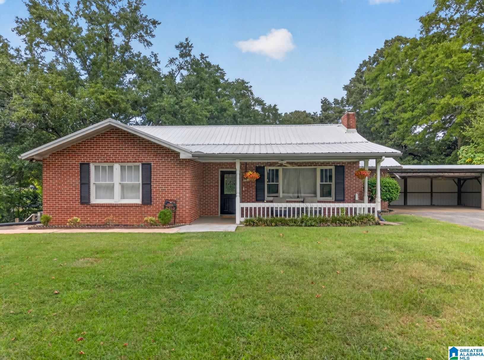 1105 TERESA DRIVE