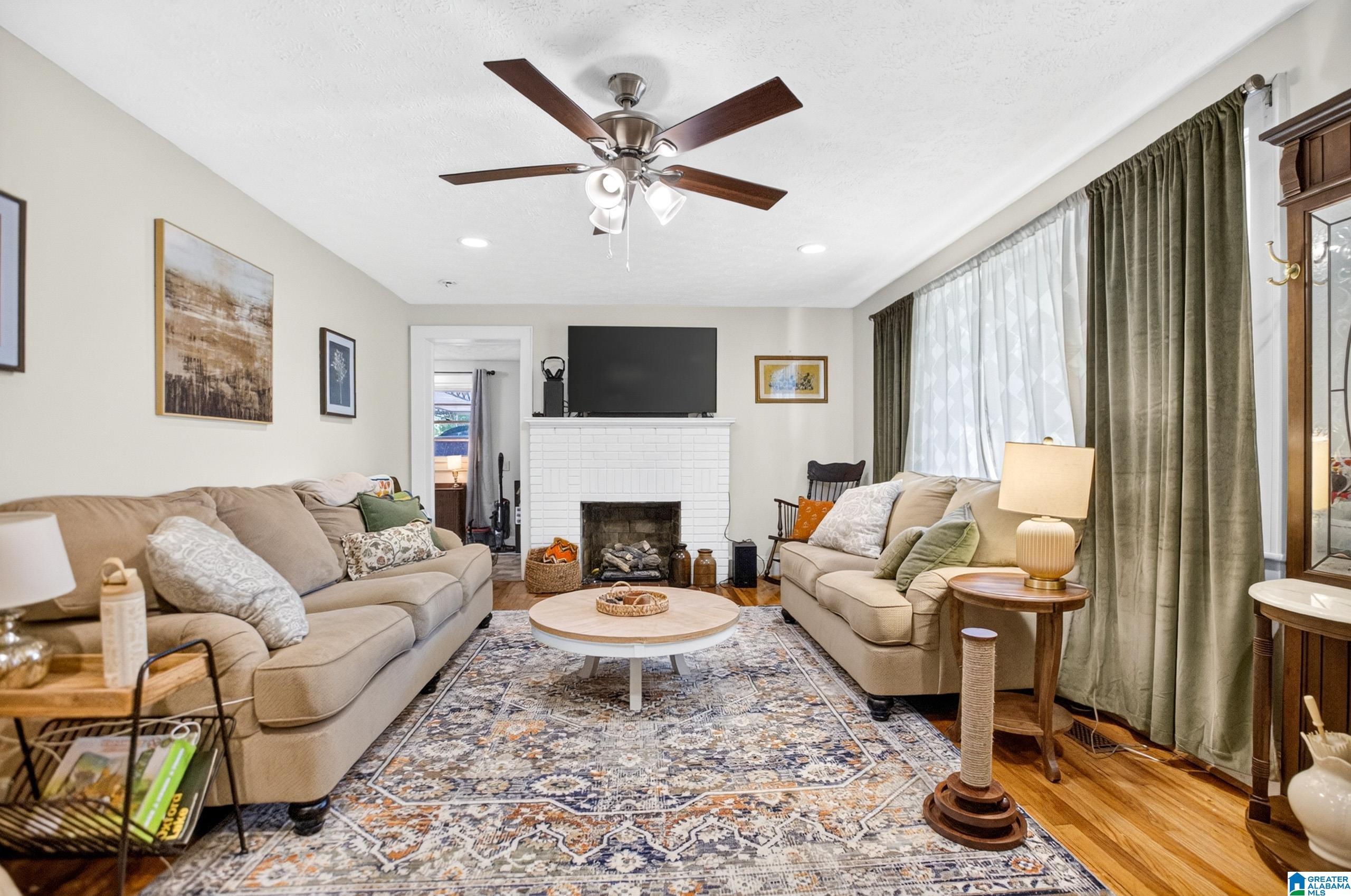 1105 TERESA DRIVE