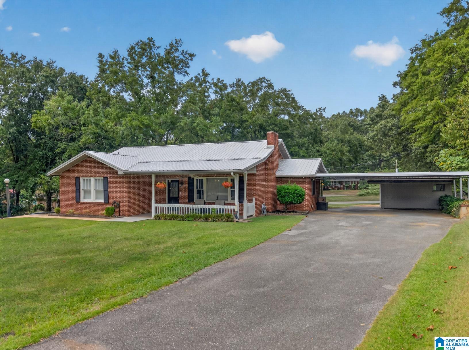 1105 TERESA DRIVE