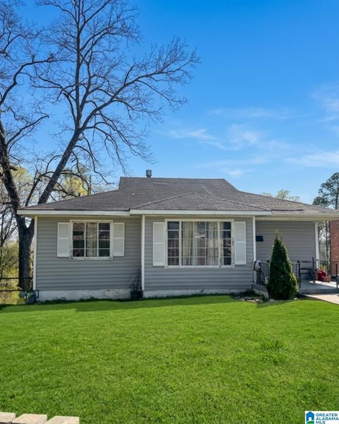 1713 31ST STREET ENSLEY BIRMINGHAM AL 35208