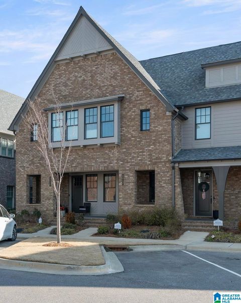 4842 SILAS AVENUE HOOVER AL 35244