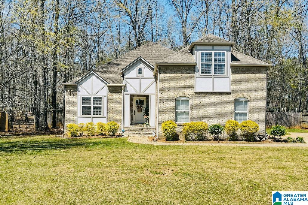 22642 IRONSTONE COVE