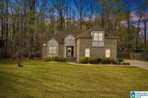 22642 IRONSTONE COVE MCCALLA AL 35111