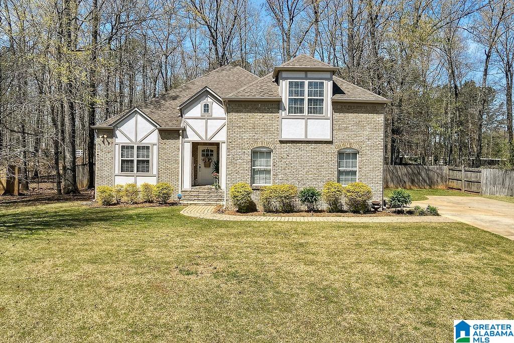 22642 IRONSTONE COVE