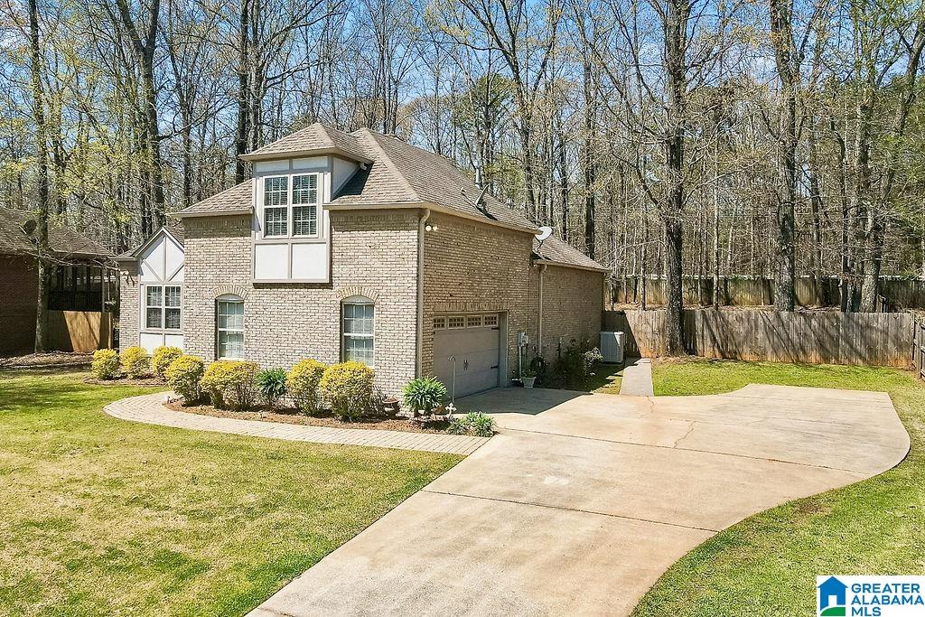 22642 IRONSTONE COVE