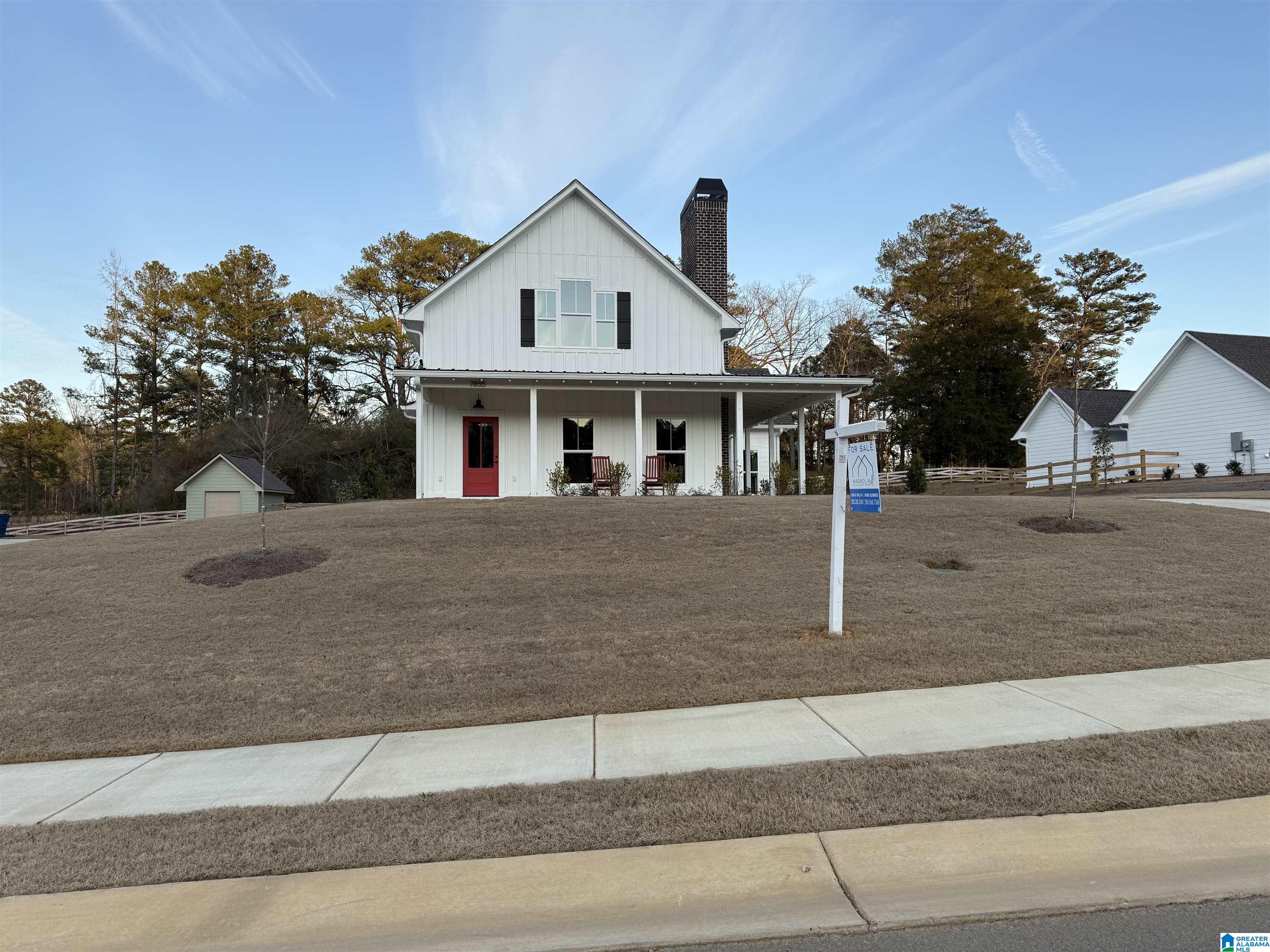 7855 BRAE VILLAGE DRIVE