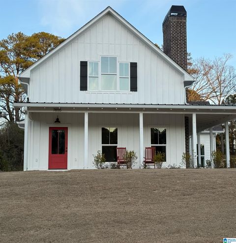 7855 BRAE VILLAGE DRIVE MORRIS AL 35116