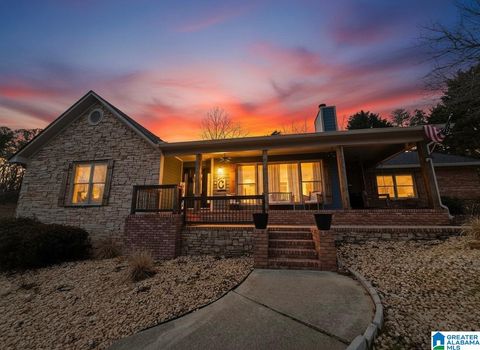 50 MARY ANN LANE TRUSSVILLE AL 35173