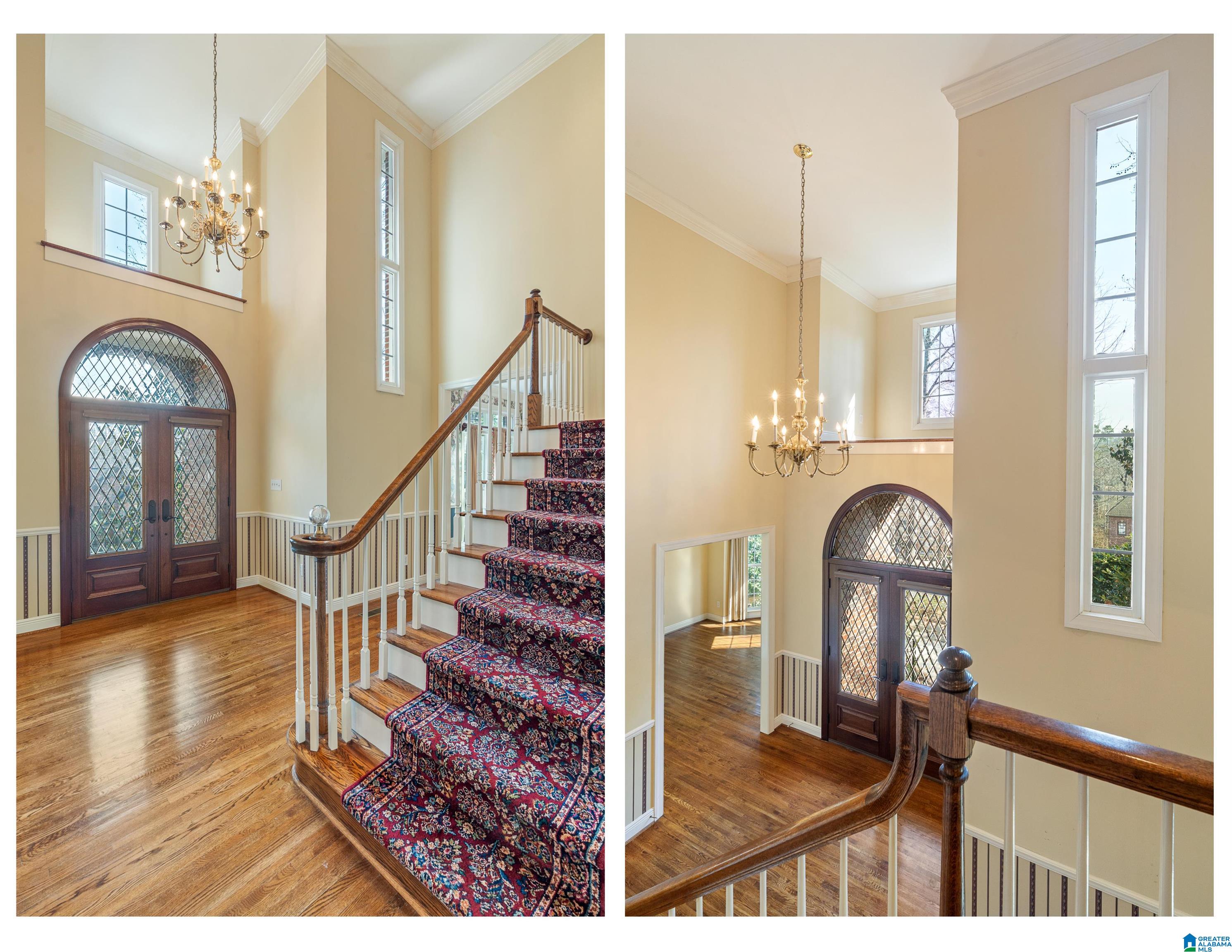 2547 WOODFERN CIRCLE