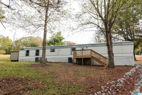 1594 BOWMAN CIRCLE PELL CITY AL 35125