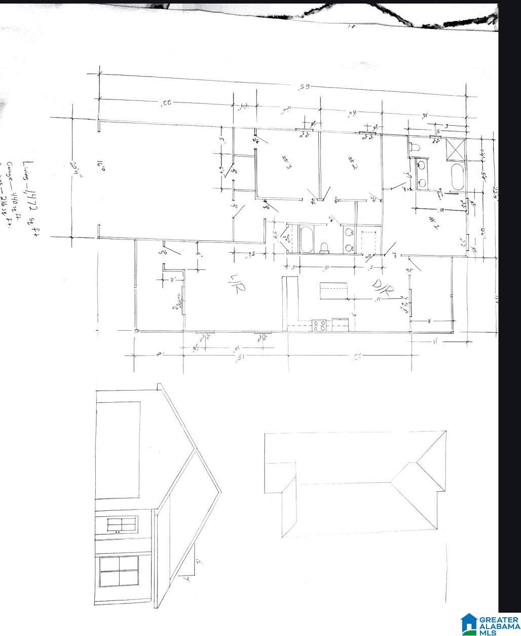 0 ALFORD BEND ROAD - Photo 2