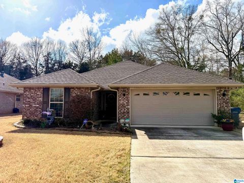 300 VINCENT STREET ALABASTER AL 35007