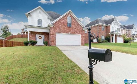 277 SPRINGDALE DRIVE GARDENDALE AL 35071