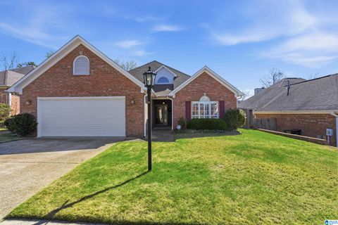 1991 WESTRIDGE DRIVE BIRMINGHAM AL 35235